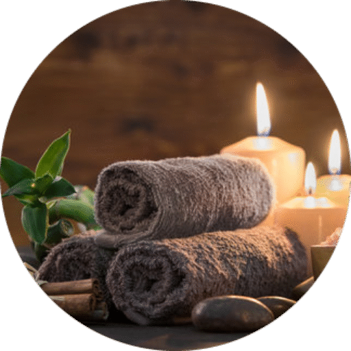 واحة الجمال للمساج